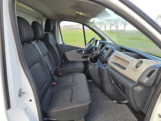 Renault Trafic - Afbeelding 7 van 13