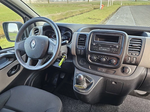 Renault Trafic - Afbeelding 8 van 13
