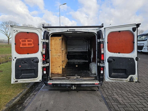 Renault Trafic - Afbeelding 10 van 13