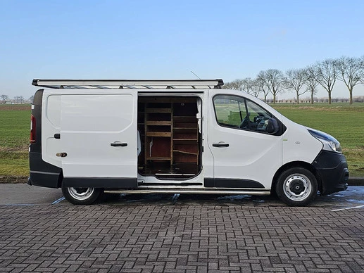 Renault Trafic - Afbeelding 11 van 13