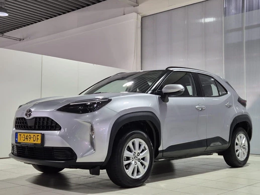 Toyota Yaris Cross - Afbeelding 1 van 27