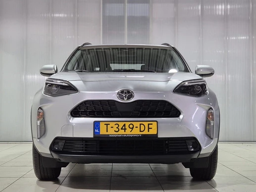 Toyota Yaris Cross - Afbeelding 2 van 27