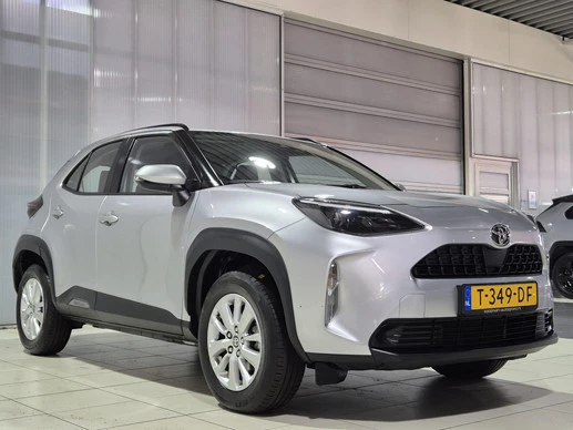 Toyota Yaris Cross - Afbeelding 3 van 27
