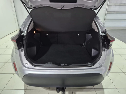 Toyota Yaris Cross - Afbeelding 4 van 27