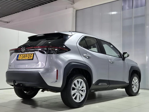 Toyota Yaris Cross - Afbeelding 5 van 27