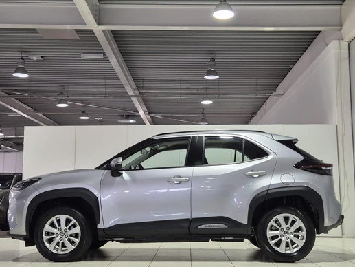 Toyota Yaris Cross - Afbeelding 6 van 27