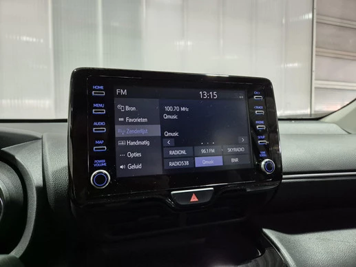 Toyota Yaris Cross - Afbeelding 8 van 27