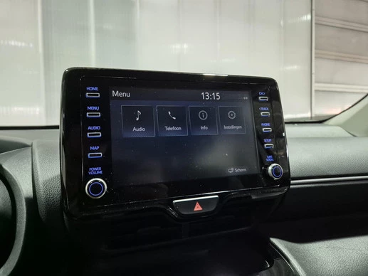 Toyota Yaris Cross - Afbeelding 9 van 27