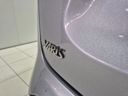 Toyota Yaris Cross - Afbeelding 10 van 27