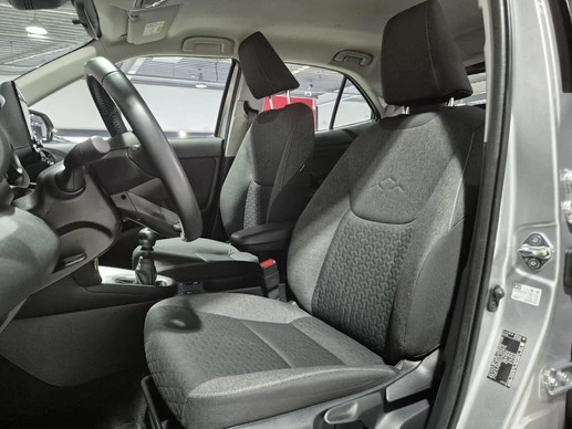 Toyota Yaris Cross - Afbeelding 13 van 27