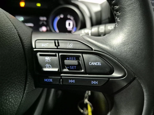 Toyota Yaris Cross - Afbeelding 20 van 27