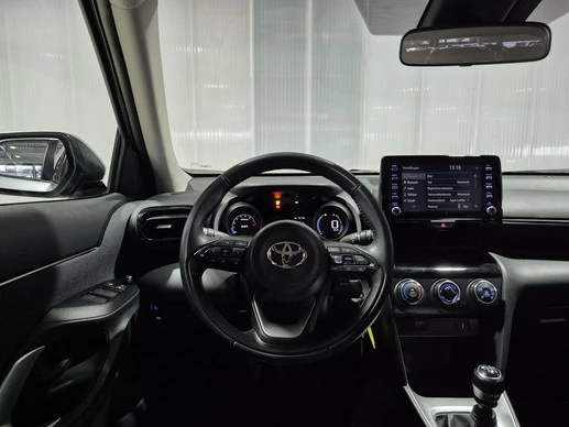 Toyota Yaris Cross - Afbeelding 22 van 27
