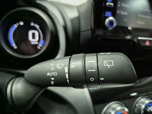 Toyota Yaris Cross - Afbeelding 23 van 27