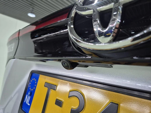 Toyota Yaris Cross - Afbeelding 24 van 27