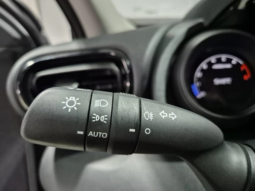 Toyota Yaris Cross - Afbeelding 25 van 27