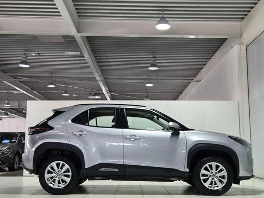 Toyota Yaris Cross - Afbeelding 26 van 27