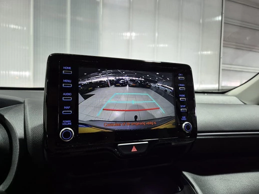 Toyota Yaris Cross - Afbeelding 27 van 27