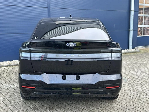 Ford Capri - Afbeelding 3 van 30