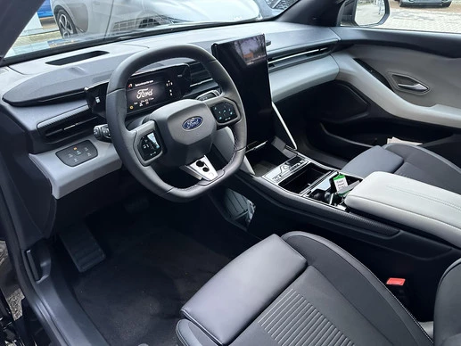 Ford Capri - Afbeelding 4 van 30