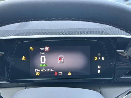 Ford Capri - Afbeelding 6 van 30