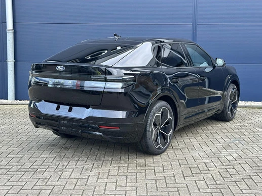 Ford Capri - Afbeelding 7 van 30