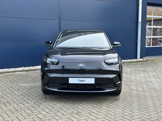 Ford Capri - Afbeelding 9 van 30