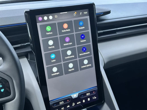 Ford Capri - Afbeelding 13 van 30