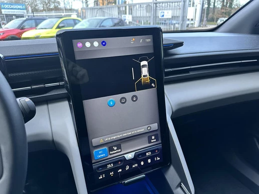 Ford Capri - Afbeelding 14 van 30