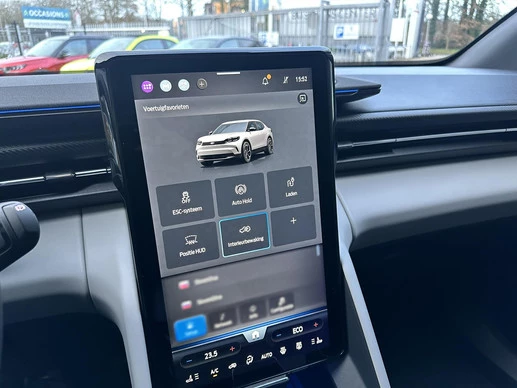 Ford Capri - Afbeelding 15 van 30