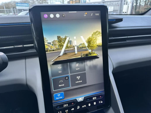 Ford Capri - Afbeelding 18 van 30