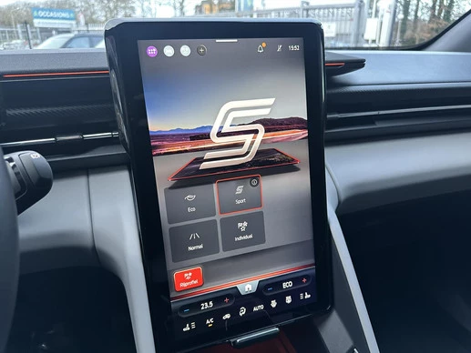 Ford Capri - Afbeelding 19 van 30