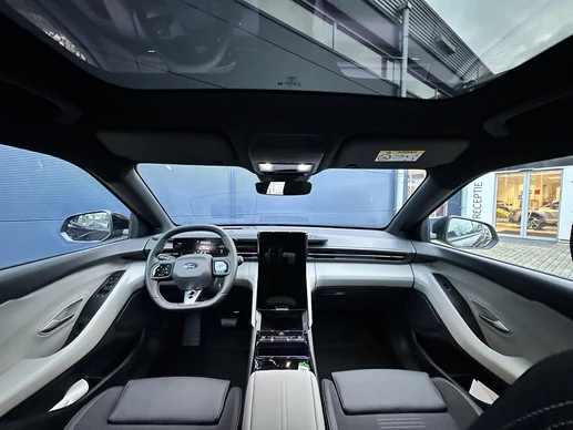 Ford Capri - Afbeelding 25 van 30