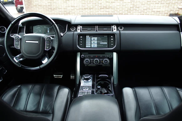 Land Rover Range Rover - Afbeelding 3 van 30