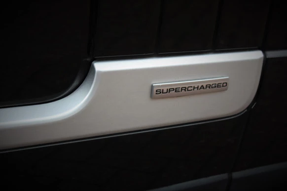 Land Rover Range Rover - Afbeelding 10 van 30