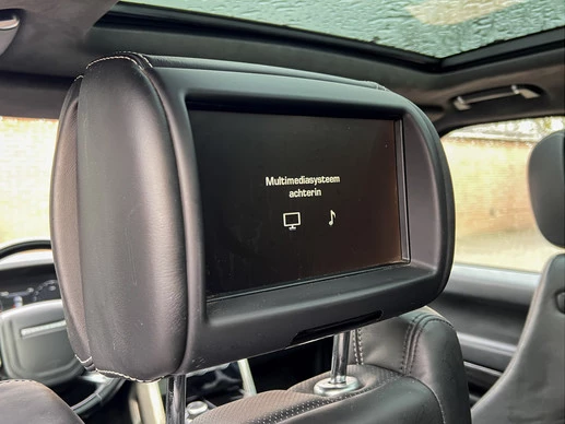 Land Rover Range Rover - Afbeelding 11 van 30