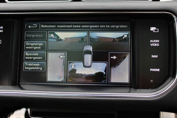 Land Rover Range Rover - Afbeelding 13 van 30
