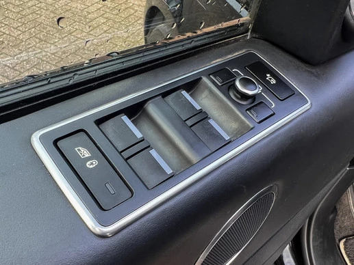 Land Rover Range Rover - Afbeelding 16 van 30