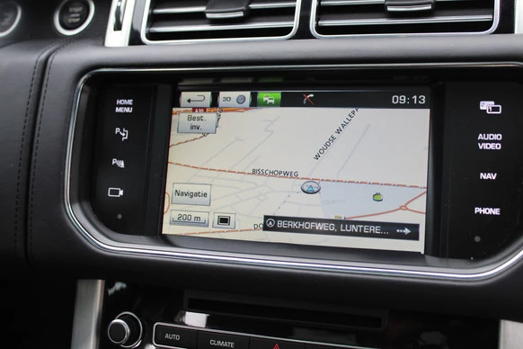 Land Rover Range Rover - Afbeelding 18 van 30