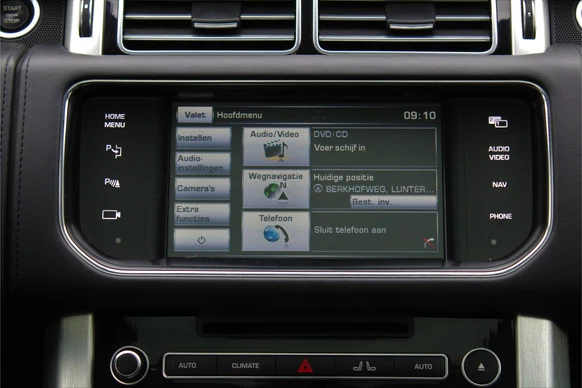 Land Rover Range Rover - Afbeelding 19 van 30