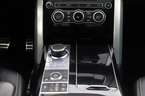Land Rover Range Rover - Afbeelding 20 van 30