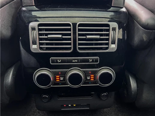 Land Rover Range Rover - Afbeelding 21 van 30