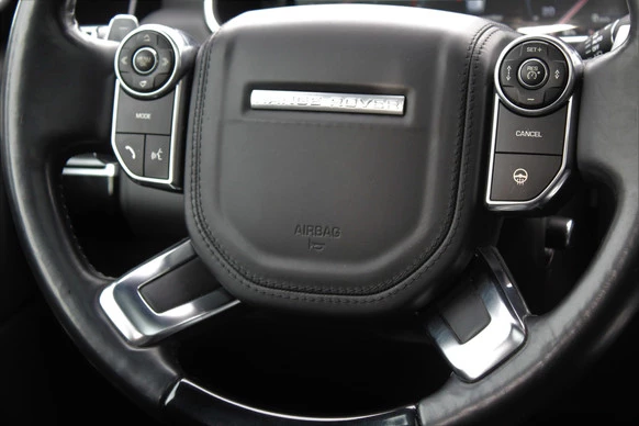 Land Rover Range Rover - Afbeelding 22 van 30
