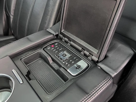 Land Rover Range Rover - Afbeelding 24 van 30