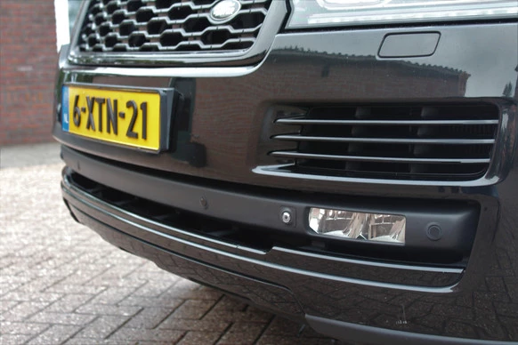 Land Rover Range Rover - Afbeelding 26 van 30