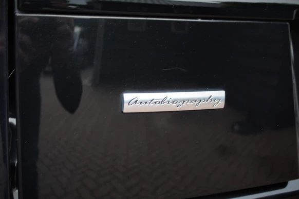 Land Rover Range Rover - Afbeelding 28 van 30