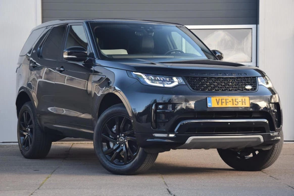 Land Rover Discovery - Afbeelding 1 van 29