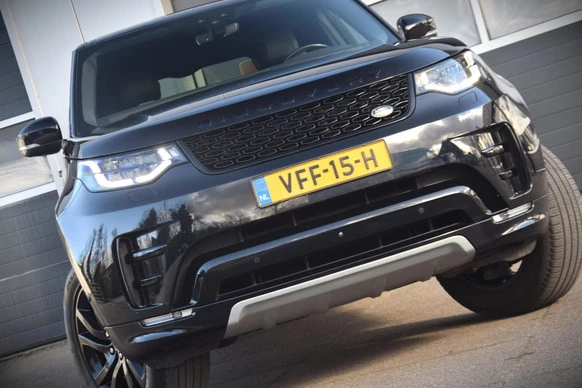 Land Rover Discovery - Afbeelding 2 van 29
