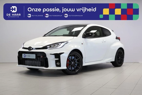 Toyota Yaris - Afbeelding 1 van 25