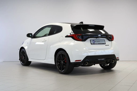 Toyota Yaris - Afbeelding 3 van 25