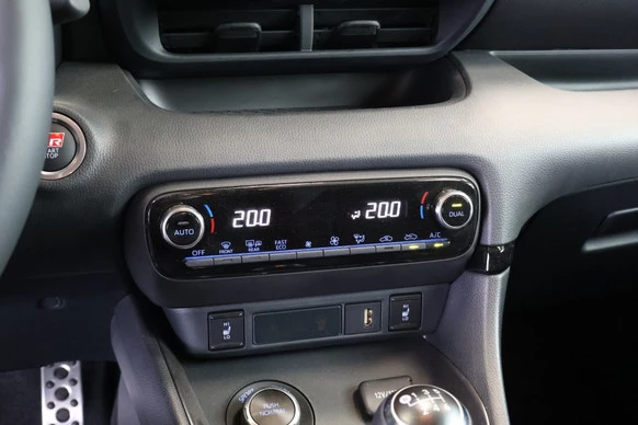 Toyota Yaris - Afbeelding 21 van 25